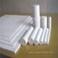 Pure white PTFE rod bar good price PTFE stick